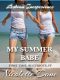 [Lesbian Inexperience 02] • My Summer Babe